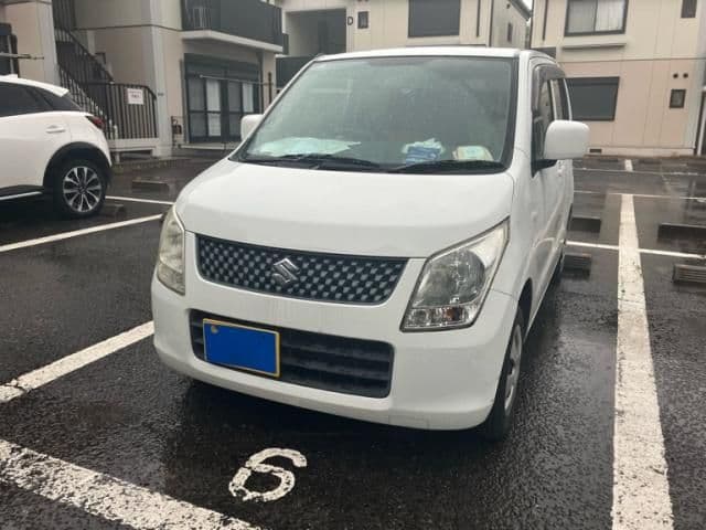 SUZUKI
