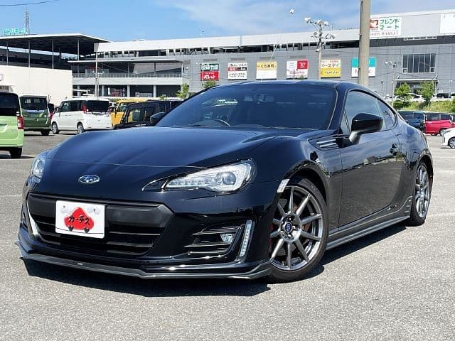 SUBARU