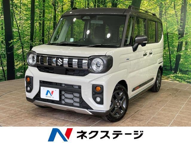 SUZUKI
