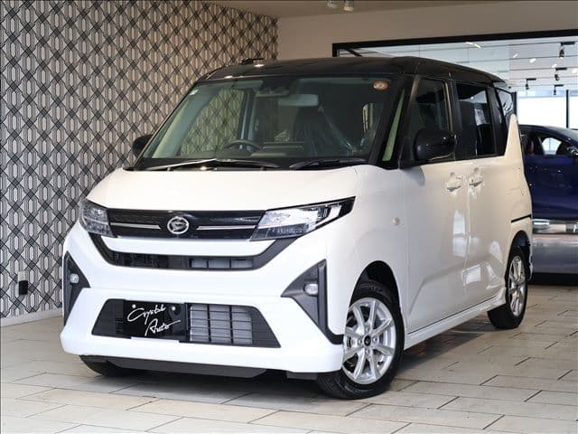 DAIHATSU