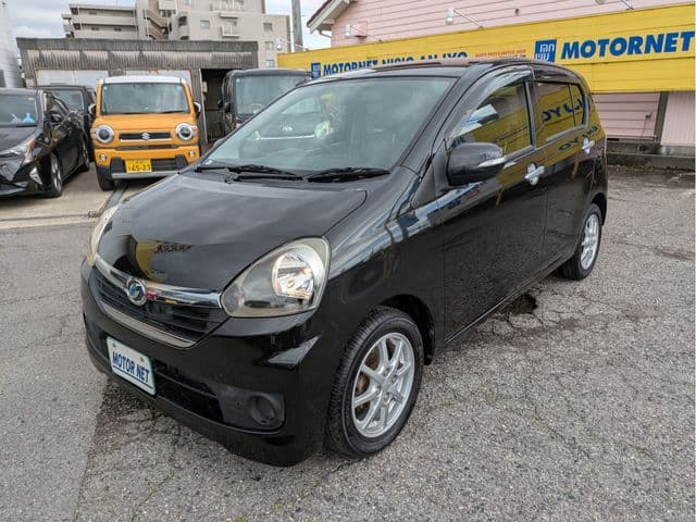 DAIHATSU