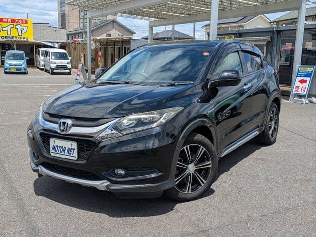HONDA
