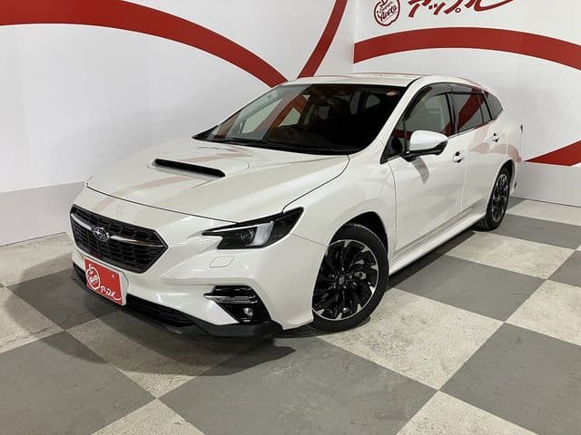 SUBARU