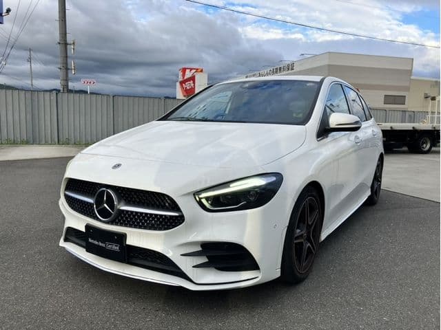 MERCEDES BENZ