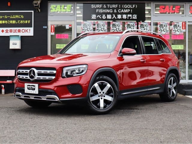 MERCEDES BENZ