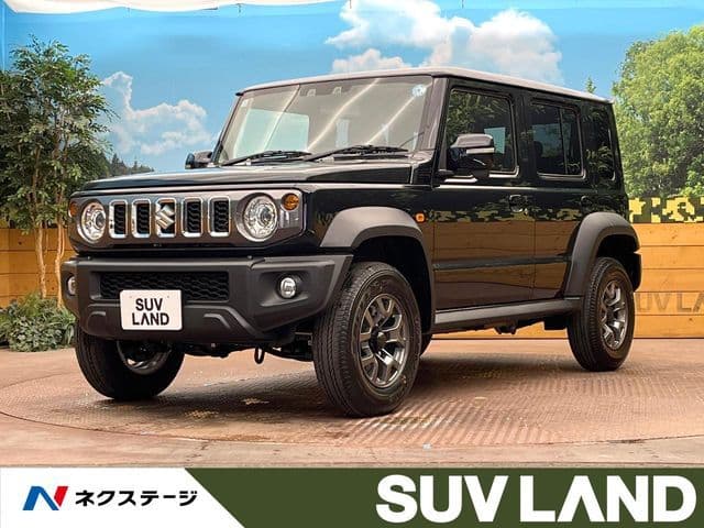 SUZUKI