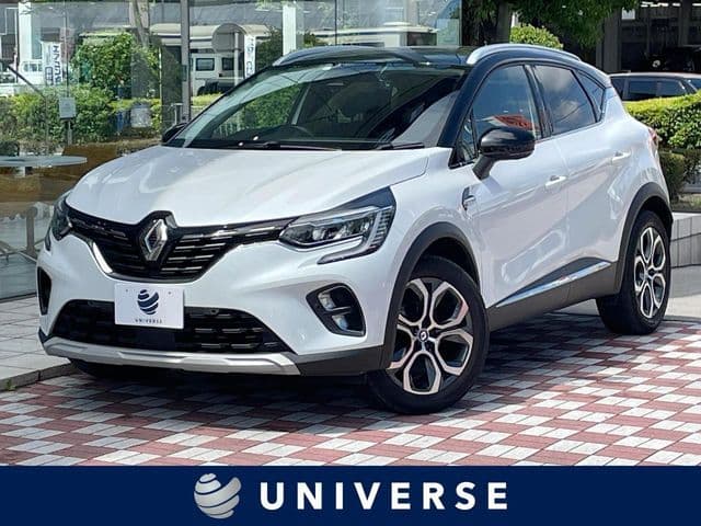 RENAULT