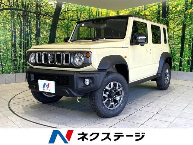 SUZUKI