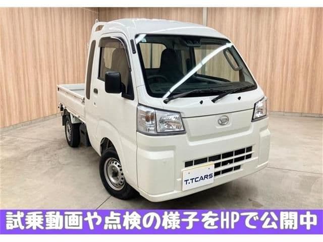 DAIHATSU