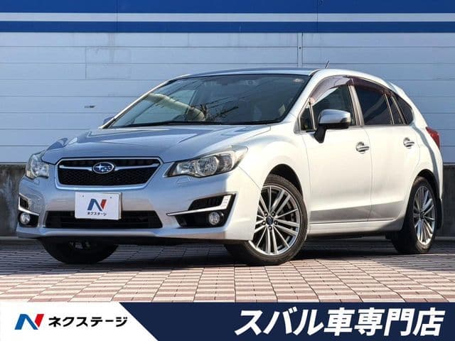 SUBARU
