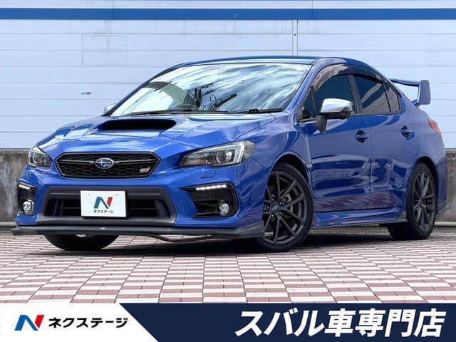 SUBARU