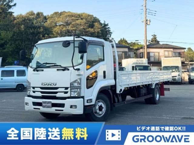 ISUZU