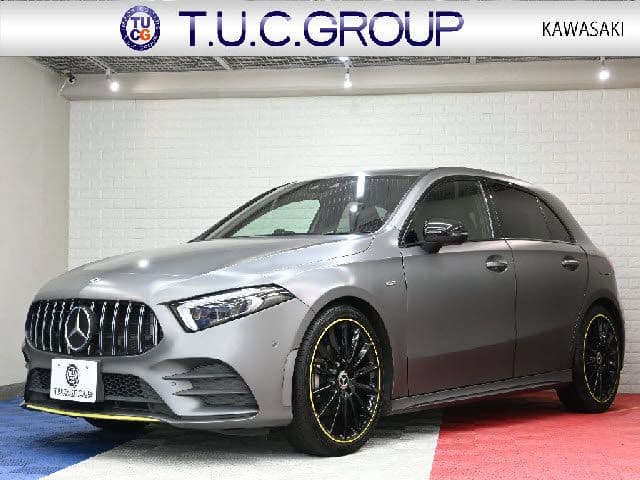MERCEDES BENZ