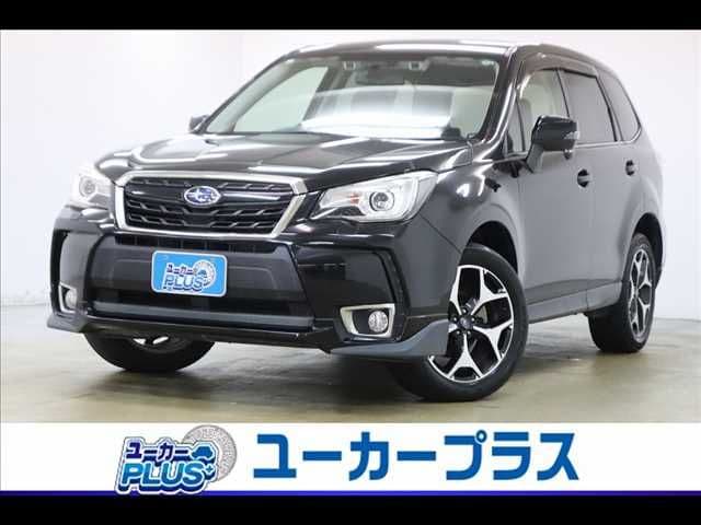 SUBARU