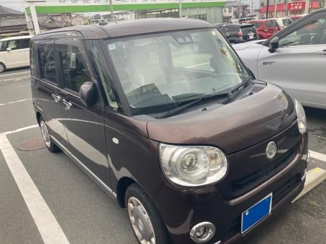 DAIHATSU