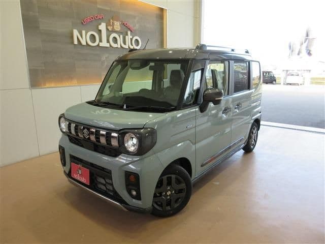 SUZUKI