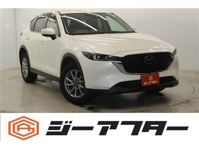 MAZDA
