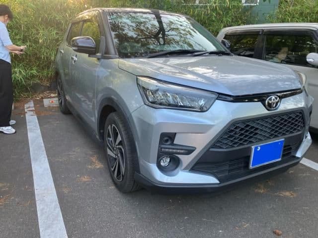 TOYOTA