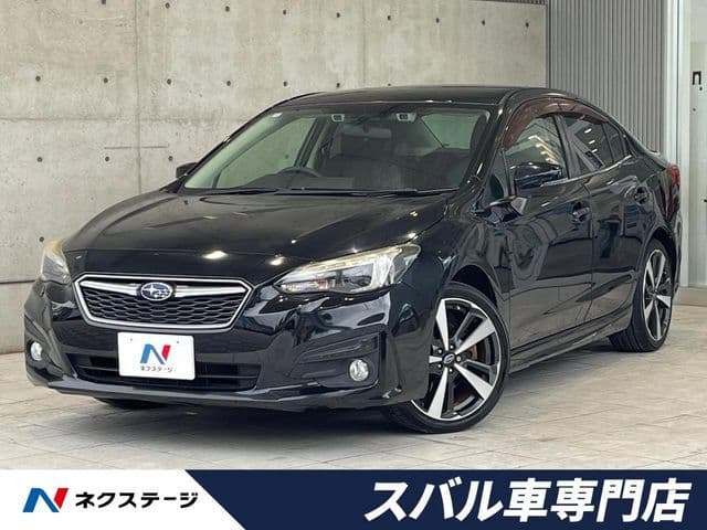 SUBARU