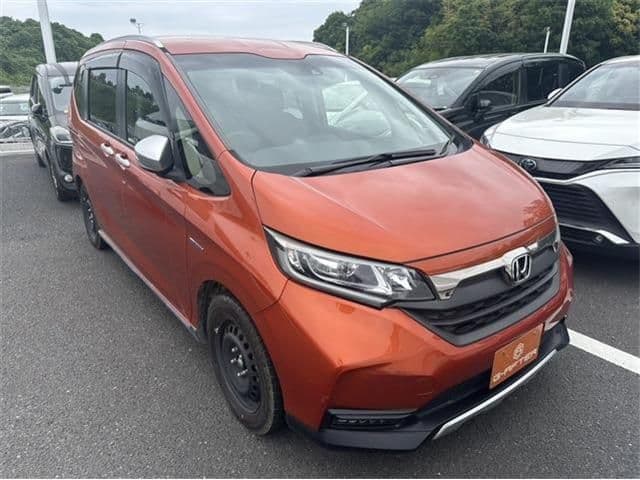 HONDA