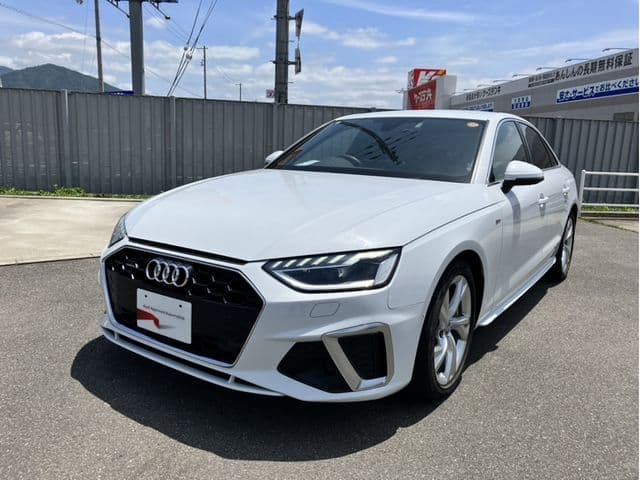 AUDI