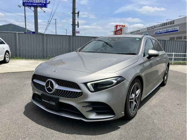 MERCEDES BENZ