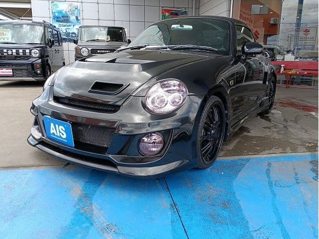 DAIHATSU