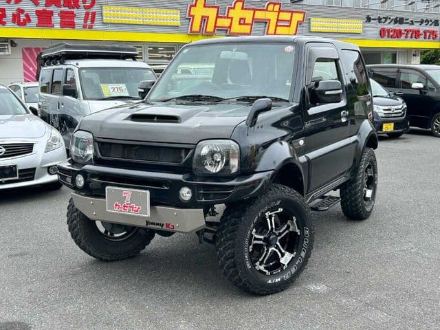 SUZUKI
