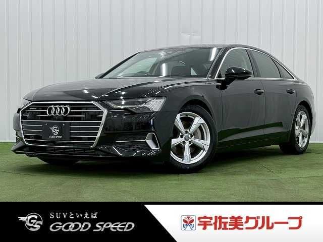 AUDI