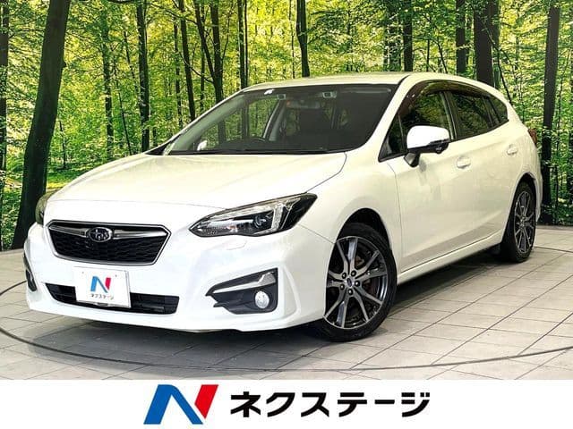 SUBARU