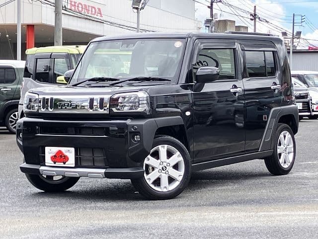 DAIHATSU