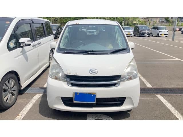 DAIHATSU