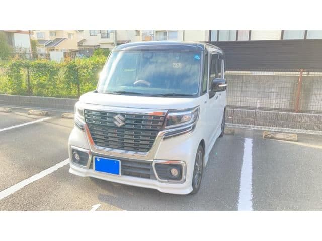 SUZUKI