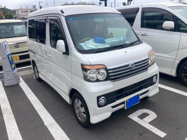 DAIHATSU