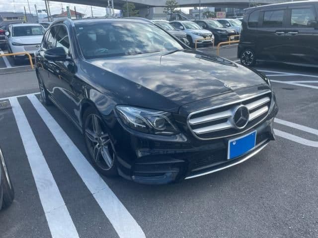 MERCEDES BENZ