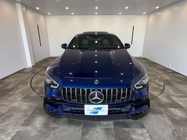 MERCEDES BENZ