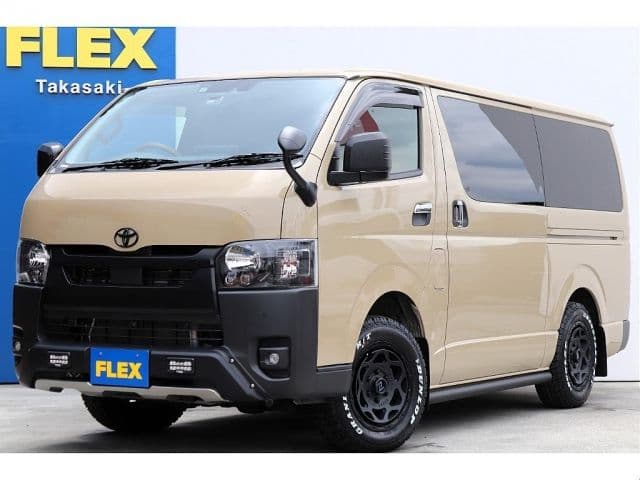 TOYOTA