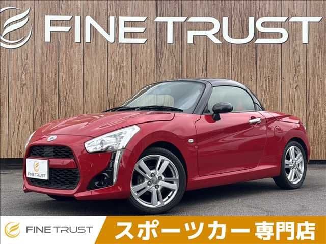 DAIHATSU