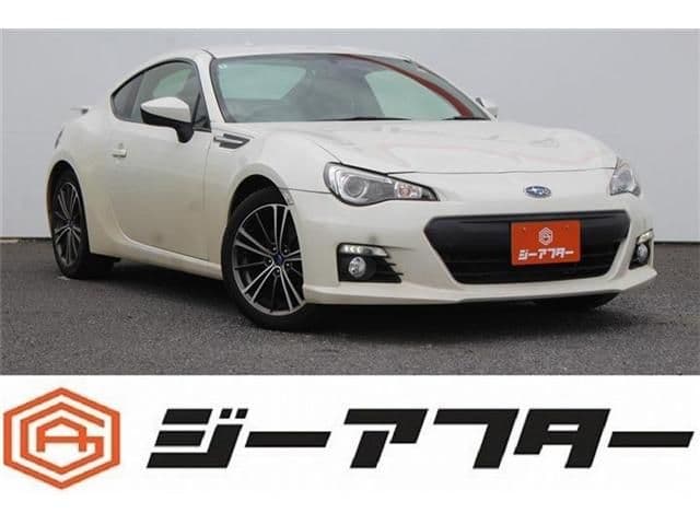 SUBARU