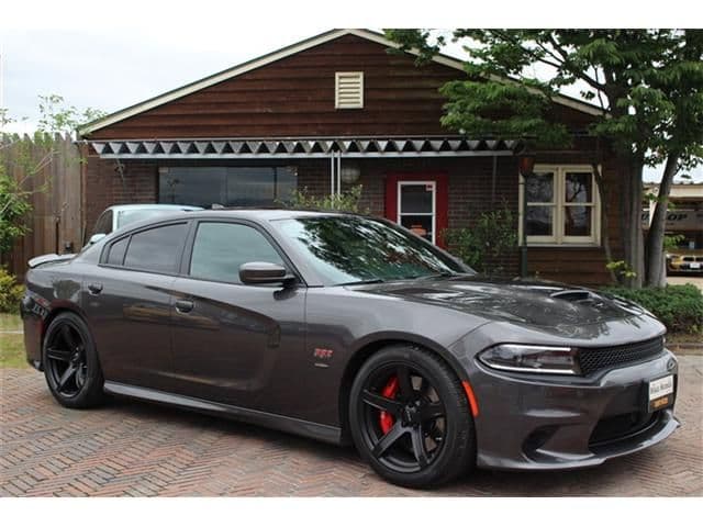 DODGE