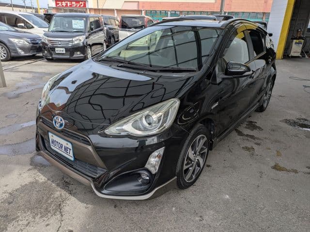 TOYOTA