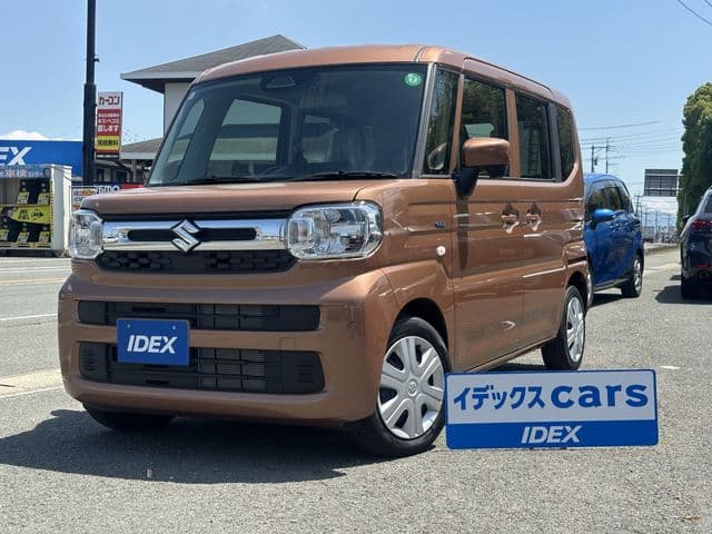 SUZUKI
