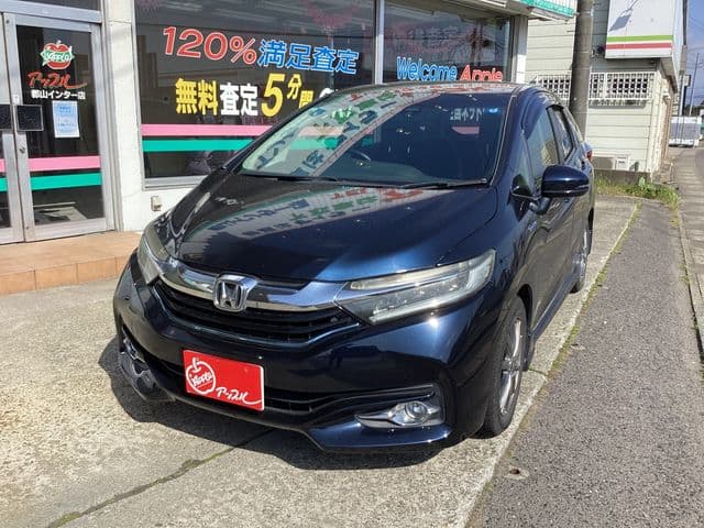 HONDA