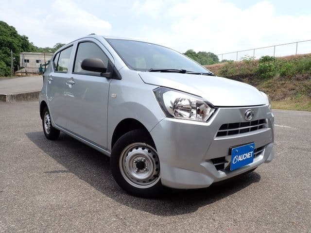 DAIHATSU