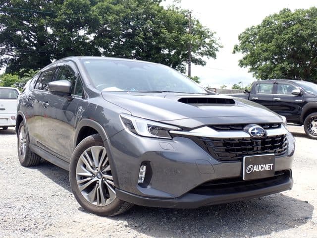 SUBARU