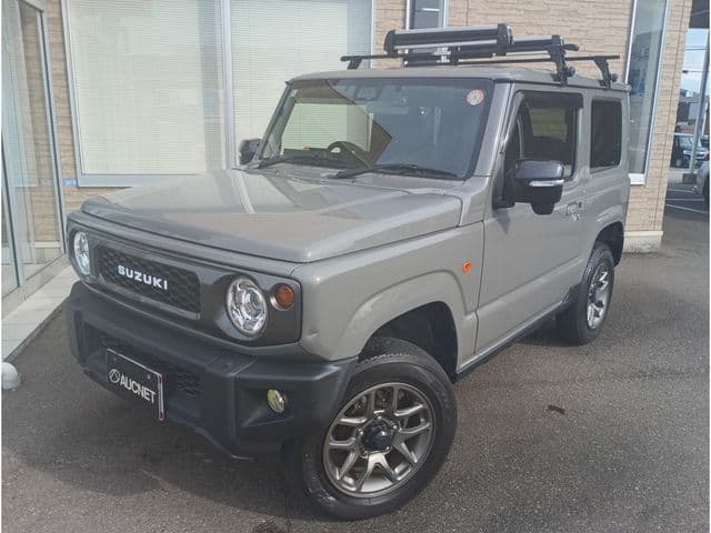 SUZUKI
