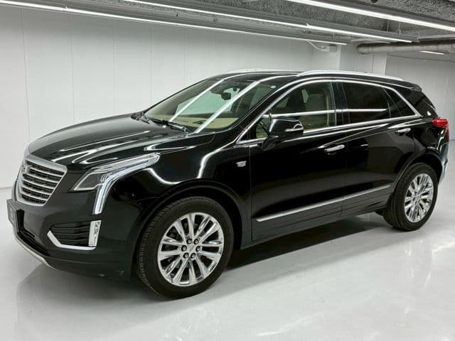 CADILLAC