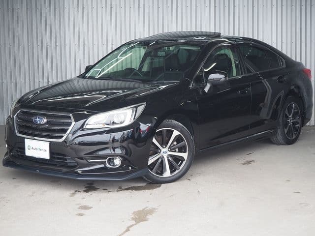 SUBARU