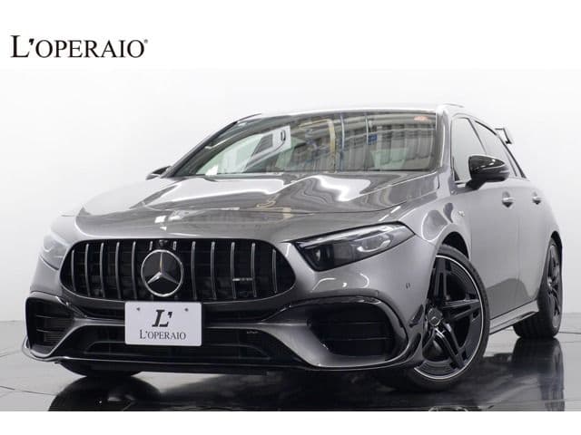 MERCEDES BENZ