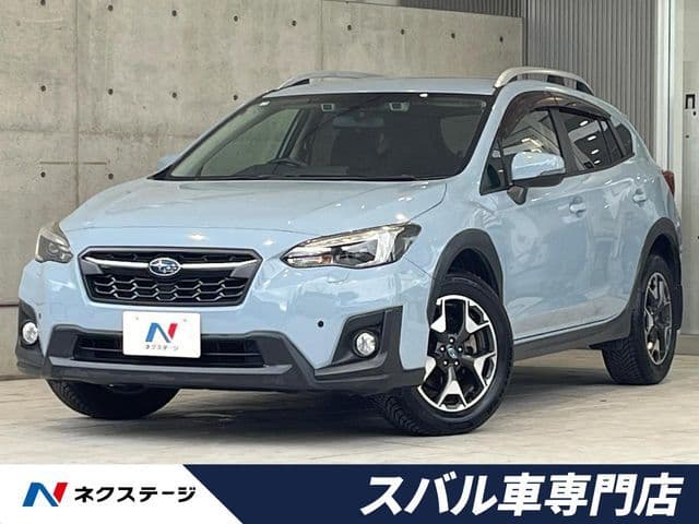 SUBARU